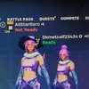 BenjaminChaney - @minatktouwm - TikTok