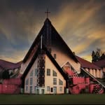 Benjamin Chang - @nagalandcatholicyouth - Instagram