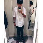Benjamin Chang - @benjamin.chang_2 - Instagram