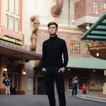 Benjamin Chang - @no_its_just_ben - Instagram
