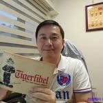 Benjamin Chang 張建民 - @benjaminchangzhangjianmin - Instagram