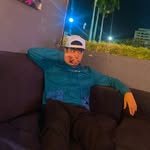 Benjamin Chang Sosa - @benjamincs12 - Instagram