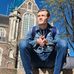 Benjamin Channell - Facebook