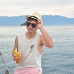 Benjamin - @benjamin.chao1 - Instagram