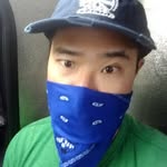 Benjamin Chao - @handso463 - Instagram