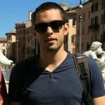 Benjamin Chaoui - @benjaminchaoui - Instagram