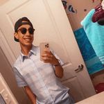 Benjamin Chapa - @choopacubre - Instagram