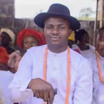 Benjamin Avwenaghegha - @benjamincharity6144 - Instagram