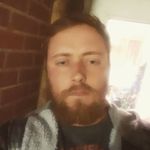 Benjamin charley - @gazelle2601 - Instagram