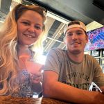 (Benjamin) Nick and Charley - @benncharred - Instagram