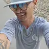 Benjamin S. Charlson - @benjamin.buttons13 - TikTok