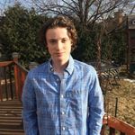 Benjamin Charron - @charronbenjamin - Instagram