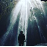 Benjamin Chassé - @sidewaysben - Instagram