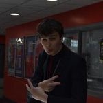Benjiminchaundy - @benjamin_chaundy - Instagram