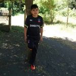 Benjamin Chavarria - @benjitachh - Instagram