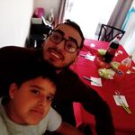 Benjamin Chavarria - @benjamin.chavarria.5680 - Instagram