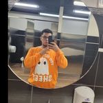 Benjamín Chavarría - @_benjach - Instagram