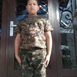 Benjamin Chavarria - @benjaminc957 - Instagram