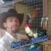 Benjamin Chavarria - Facebook