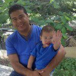 Benjamin Chavarria - @chavarriabenjamin - Instagram