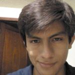 Benjamin Chavarria - @benjaminchavarria85 - Instagram