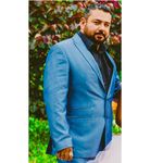 Benjamin Chavarria - @lobo5340 - Instagram