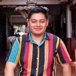 Benjamin Chavarria Nava - @benja.ch_ - Instagram