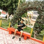 Benjamin Chavarry Montenegro - @benjamin.chavarry22 - Instagram
