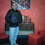 homero benjamin chavarry villa - @homerobenjam - Instagram