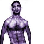 Dr Benjamin Chavis - @benjamindr41dd - Instagram