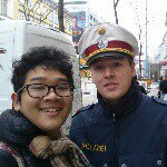 Benjamin Cheong - @benjych1993 - Instagram