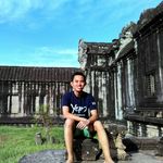 Benjamin Cheong - @bencheonggg - Instagram