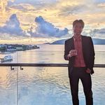 Benjamin Cheong - @bencheongg - Instagram