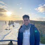 Benjamin Cheong - @vivalabenny - Instagram