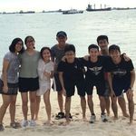 Benjamin Cheong - @bencheong98 - Instagram