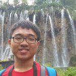 Benjamin Cheong Chee Hou - @benjicheongcheehou - Instagram