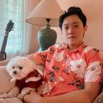 Benjamin Cheong Eu Mun - @ben87cheong - Instagram