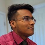 Benjamin Cherian - @_ben_cherian_ - Instagram