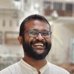 Benjamin Cherian Mathew - @benjamincmathew - Instagram
