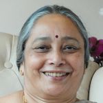 valsa Benjamin cherian - @valsabenjamincherian - Instagram