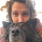 Benjamin Cheshire - @dr_korben - Instagram