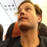 Benjamin cheshire - @relaxamundo - Instagram