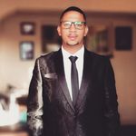 Chester Benjamin - @chester5benjamin - Instagram