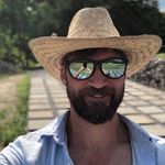 Benjamin J Maron - @benjaminchestnut - Instagram