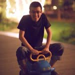 Benjamin Cheung - @bonbon007881 - Instagram