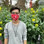 Benjamin Cheung - @kakishiz - Instagram