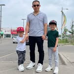 Benjamin Cheung - @bcheung416 - Instagram