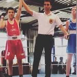 Benjamin Cheung - @benjamincheung3 - Instagram