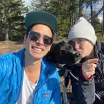 Benjamin Cheung-Jones - @benjamincheung236 - Instagram