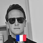 Ben Chevalier - @benjaminchevalier - Instagram